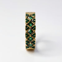 Kings Jewl Ring