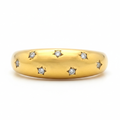 Nightsky Ring