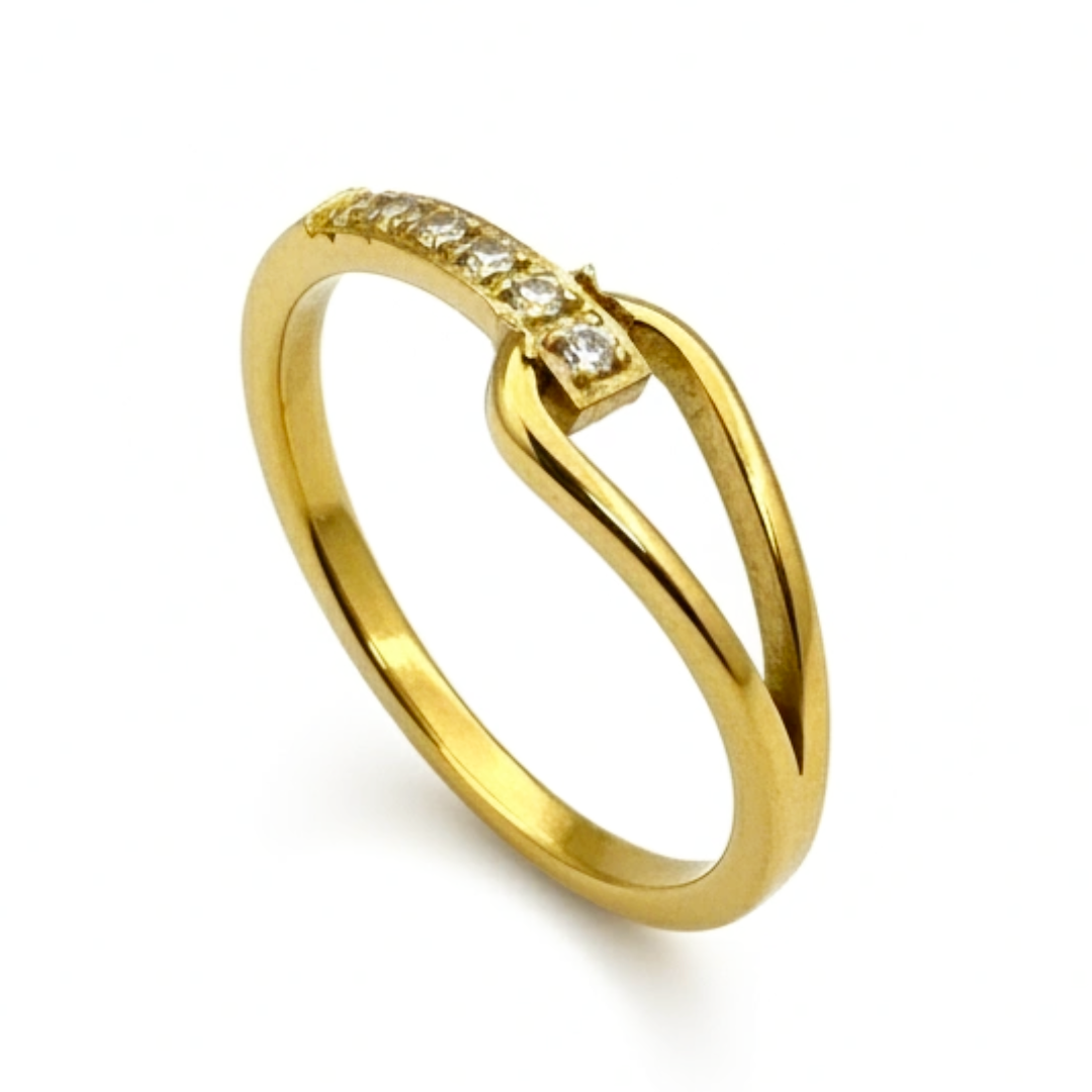 FOREVER Ring