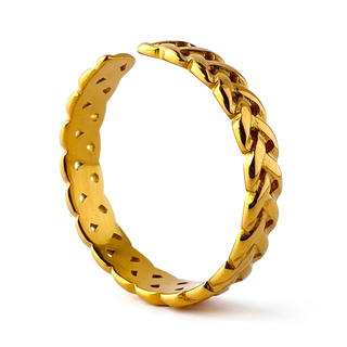 PLETT Ring - Adjustable