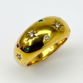 NIGHT SKY Ring