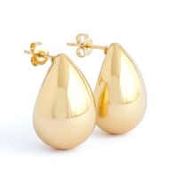 DROPLET Earrings/Studs