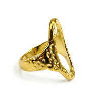 TRIBAL Ring - One Size