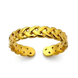 PLETT Ring - Adjustable