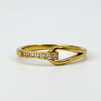 FOREVER Ring