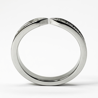 SAID YES Ring