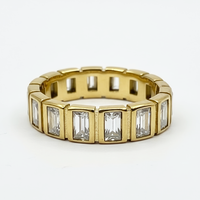 CLASSY  Ring