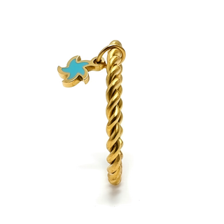 SEA CHARMS Ring - Star