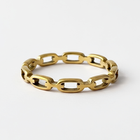 Little Links Ring