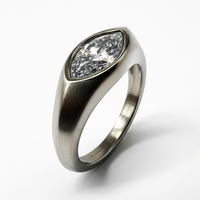MARQUISE Ring