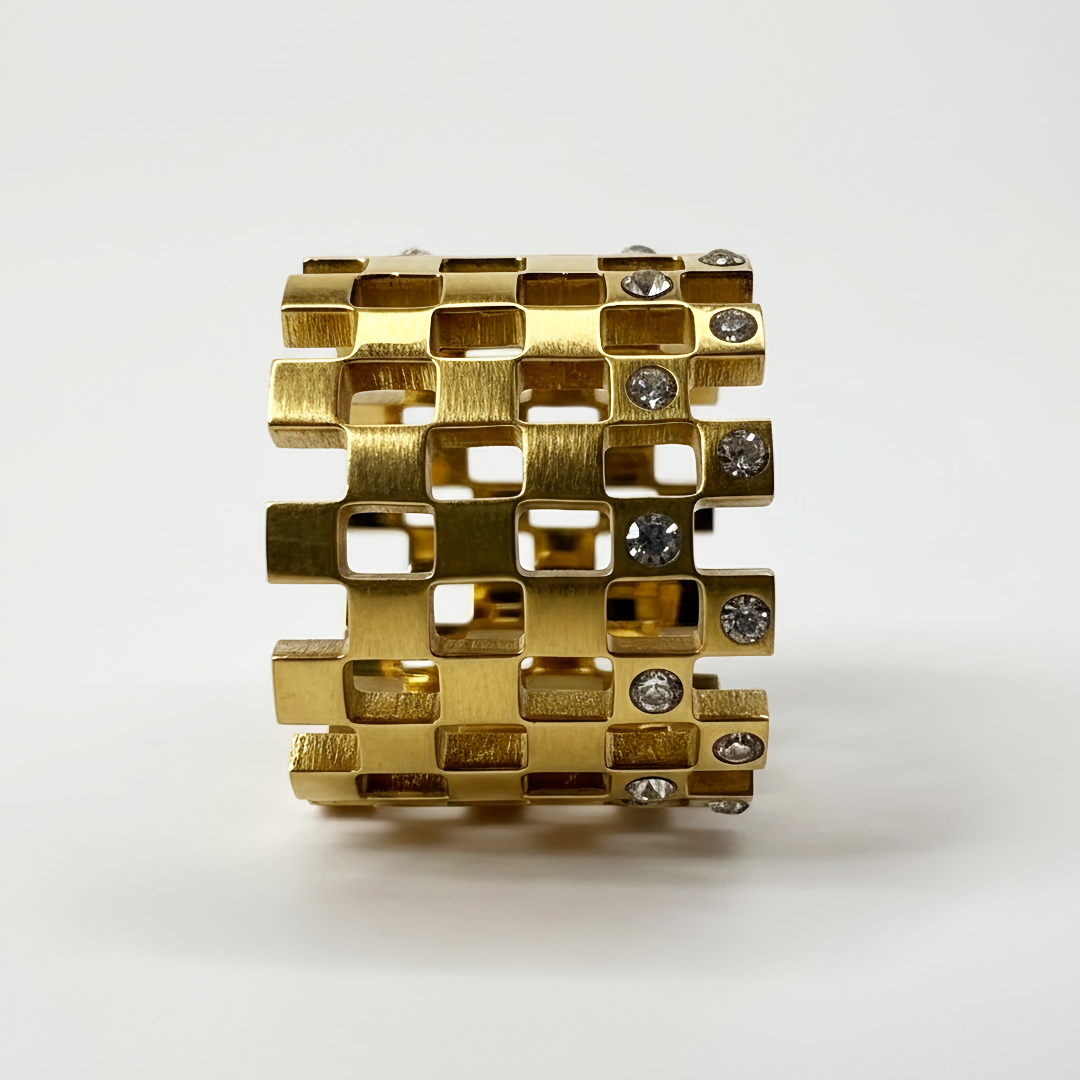 CHESS GAME Ring