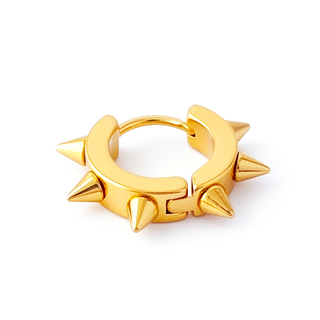 THORNS Earring / Huggies