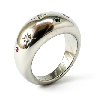 NIGHT SKY Ring