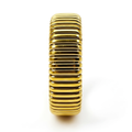 SNAKE SKIN Ring