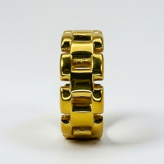 MISSING WATCH Ring - Adjustable