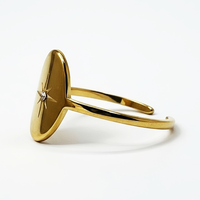 LITTLE STAR Ring - Adjustable