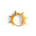 THORNS Earring / Huggies