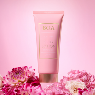 Body Lotion