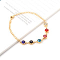 RAINBOW COLECTOR Bracelet
