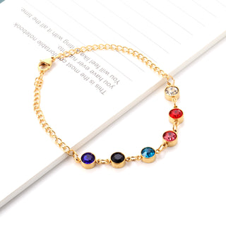 RAINBOW COLECTOR Bracelet