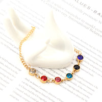 RAINBOW COLECTOR Bracelet