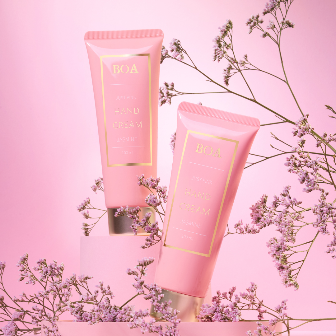 Hand Cream