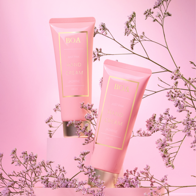 Hand Cream