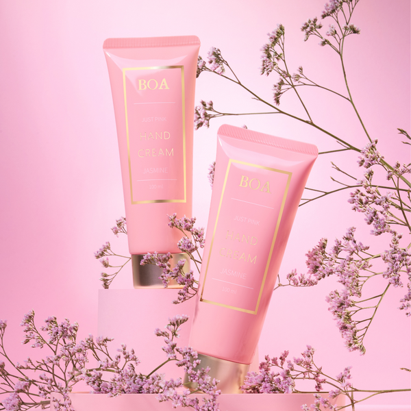 Hand Cream