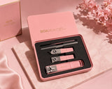 Nail Clippers Set