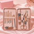 Full Manicure Set