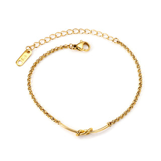 FOREVER KNOT Bracelet
