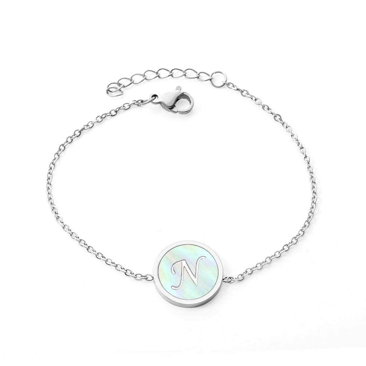 THE FIRST LETTER Bracelet 