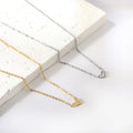 MINI HEART Necklace