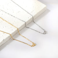 MINI HEART Necklace