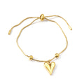 HEART LINE Bracelet