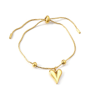 HEART LINE Bracelet