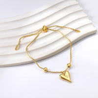 HEART LINE Bracelet