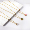DIANA Necklace  - LIGHT