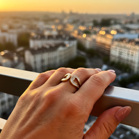 Chanel Ring