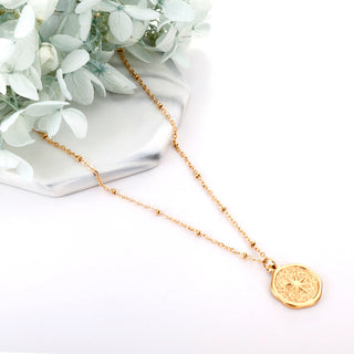 NORTH START Necklace