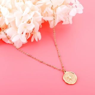 NORTH START Necklace