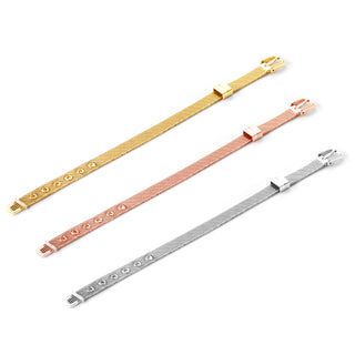 GOLD BELT Bracelet