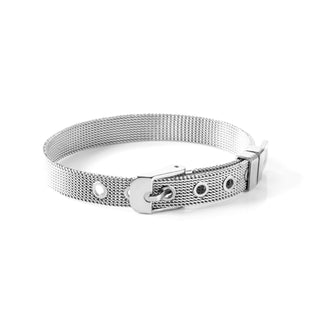 SILVER BELT Bracelet