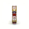 ETERNITY Rainbow Ring