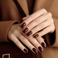 UC204 Brown Honey