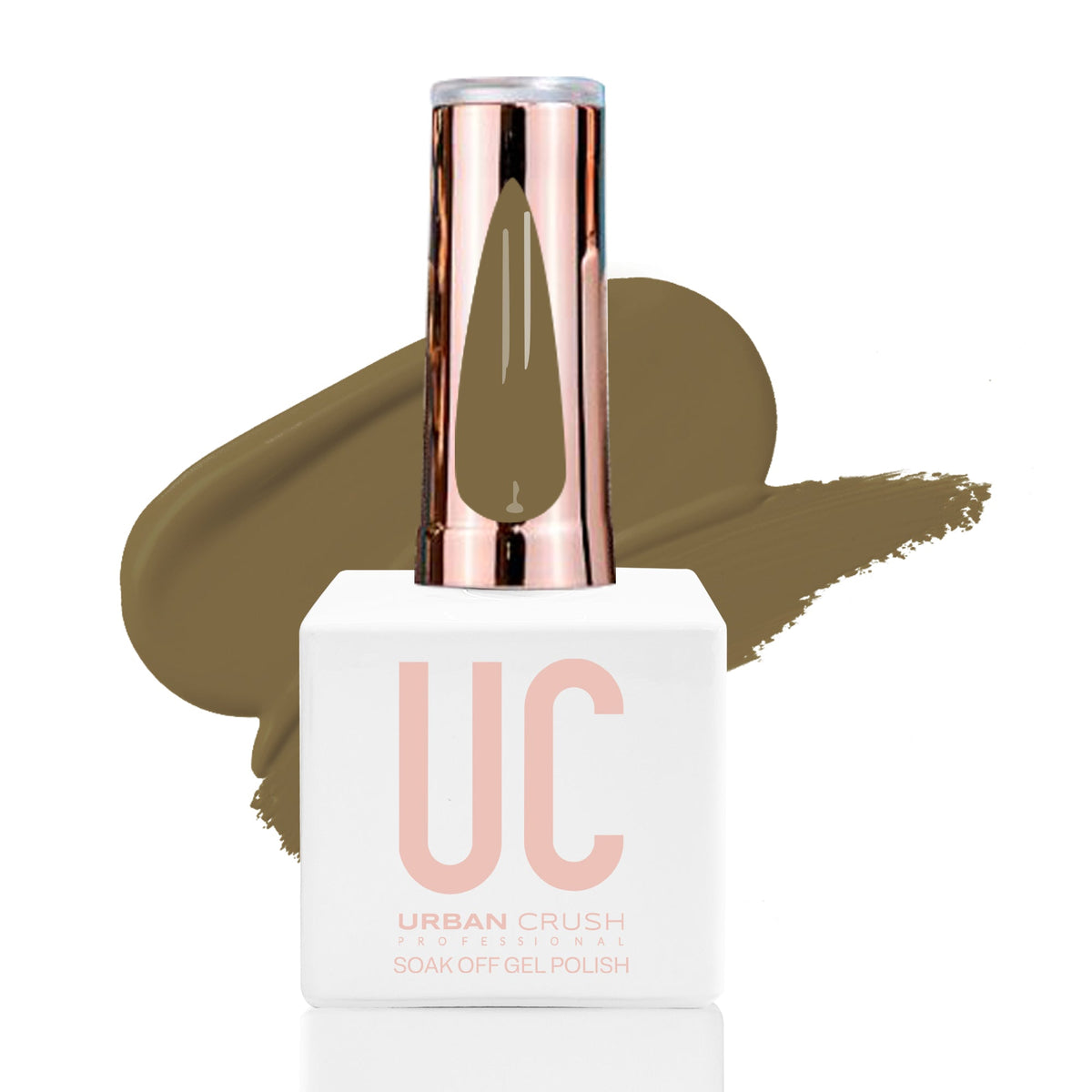 UC222 Olive Moss