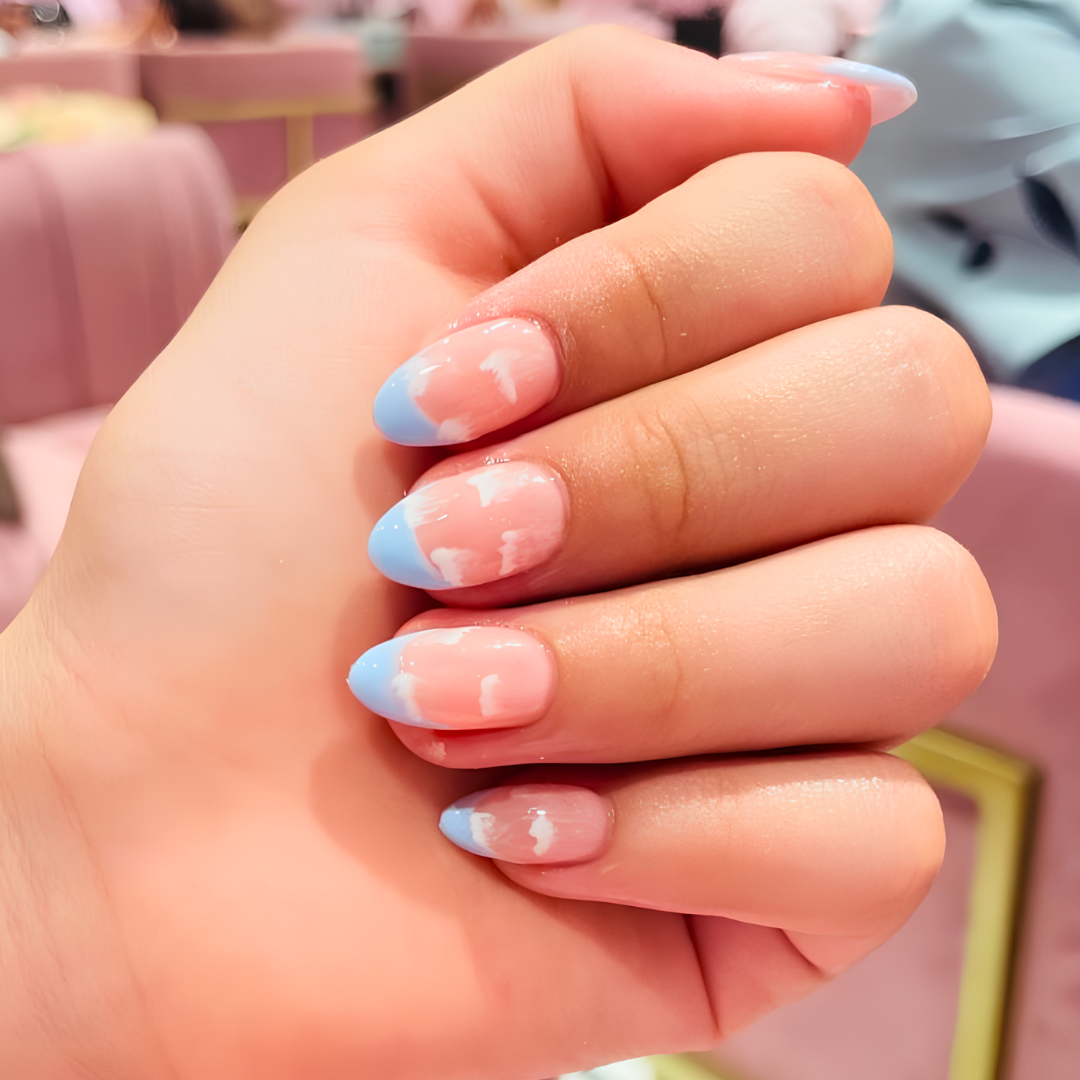 UC2391 - Nail Art