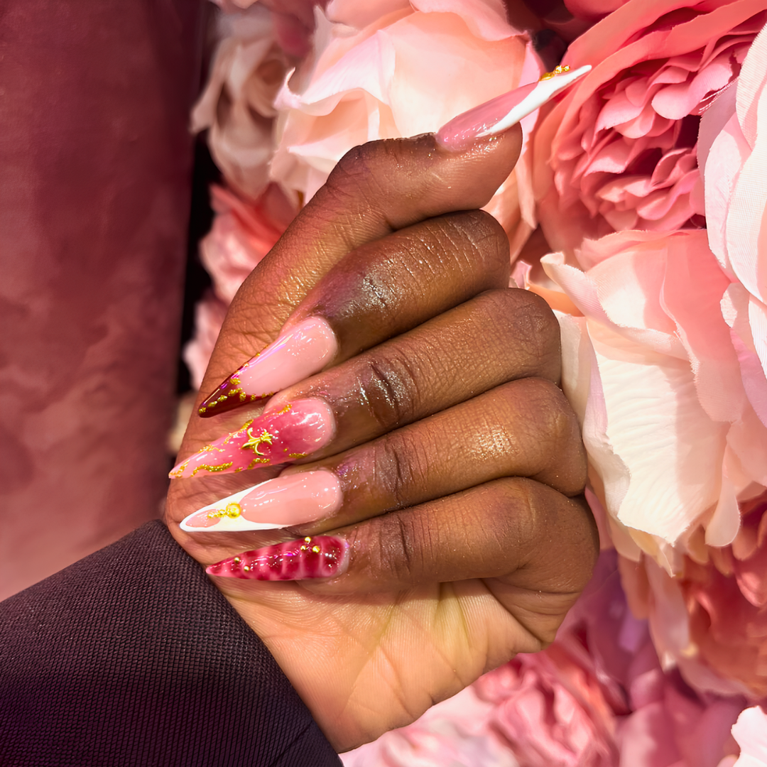 UC2392 - Nail Art