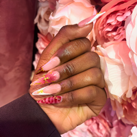UC2392 - Nail Art