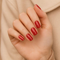 UC67 Crimson Charm